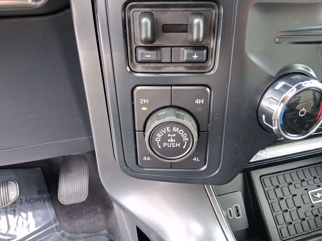 New 2026 Ford F150 Tremor w/ Equipment Group 402A High AWD/4WD image 25