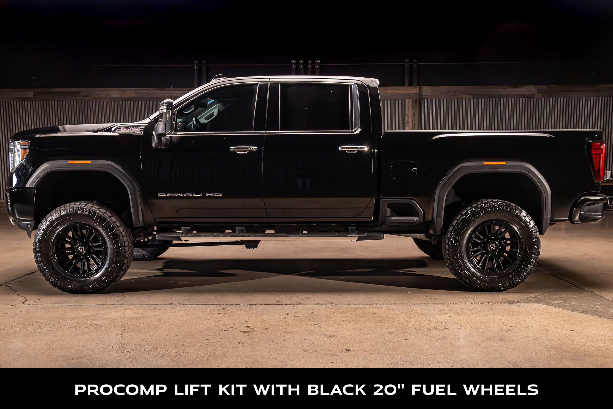 Used 2020 GMC Sierra 3500 Denali w/ Denali Ultimate Package image 5