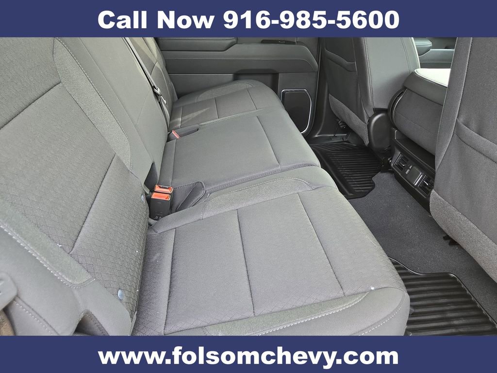 New 2026 Chevrolet Silverado 3500 LT w/ Convenience Package image 19