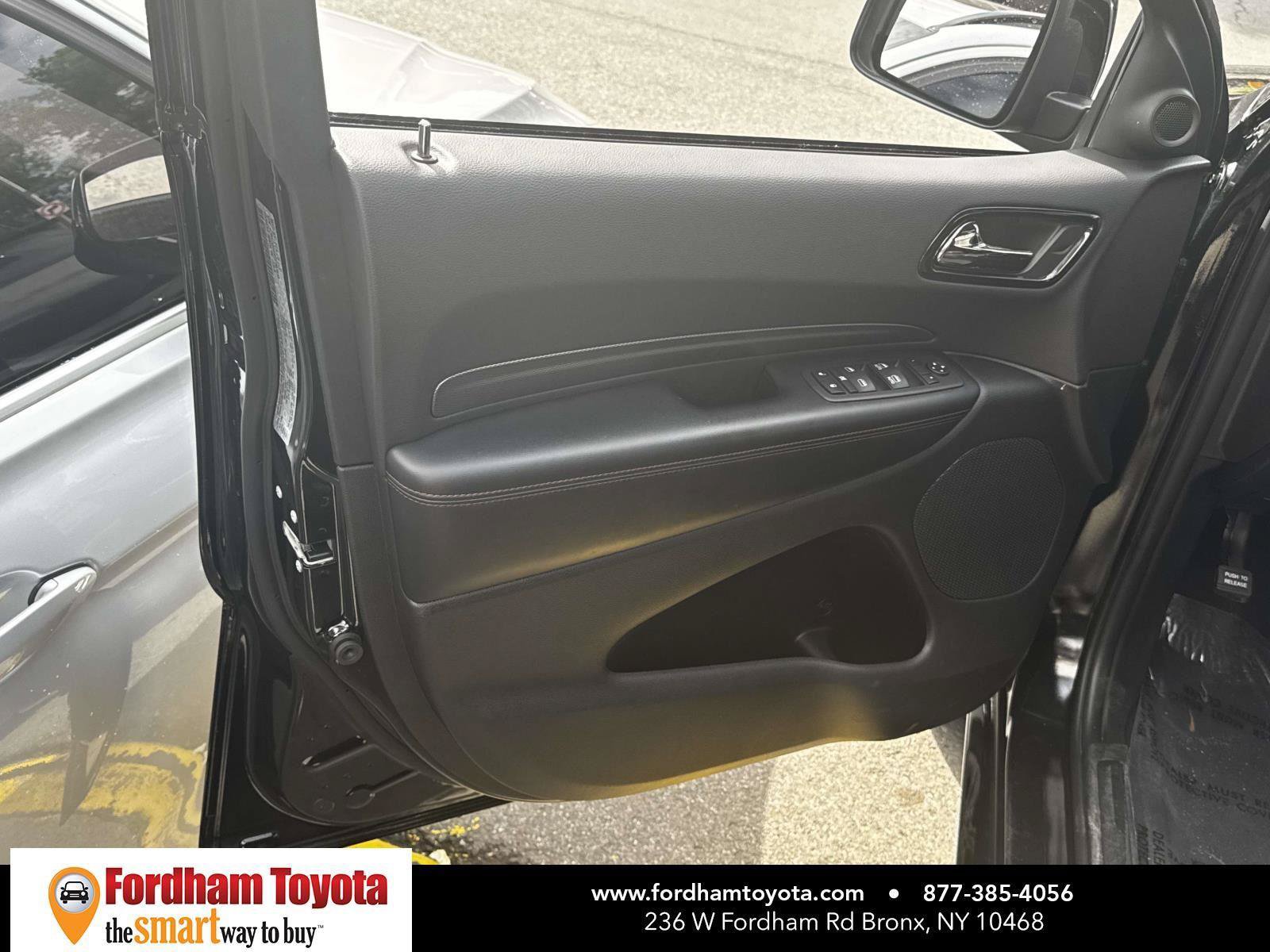 Used 2026 Dodge Durango GT AWD/4WD image 15