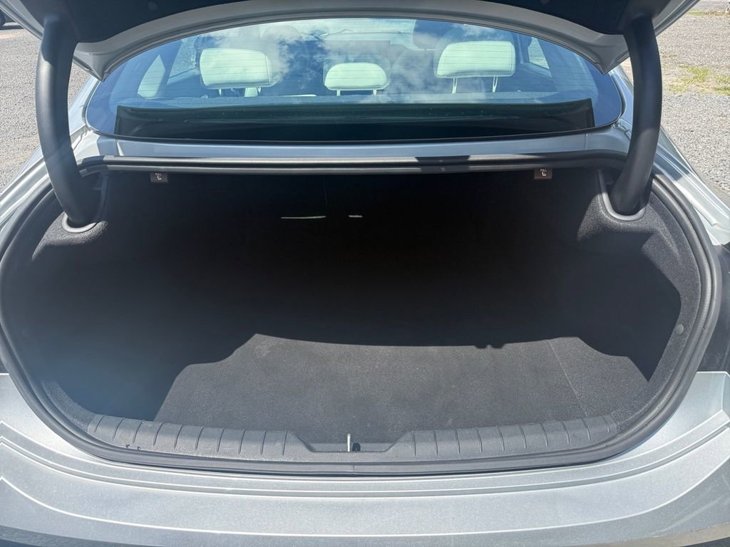 Used 2025 Hyundai Sonata SEL FWD image 30