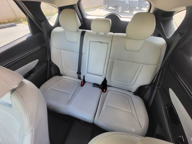 Used 2022 Hyundai Tucson SEL w/ Convenience + Premium Package image 14