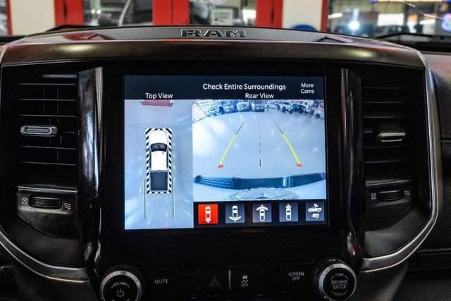 Used 2022 RAM 3500 Laramie image 21