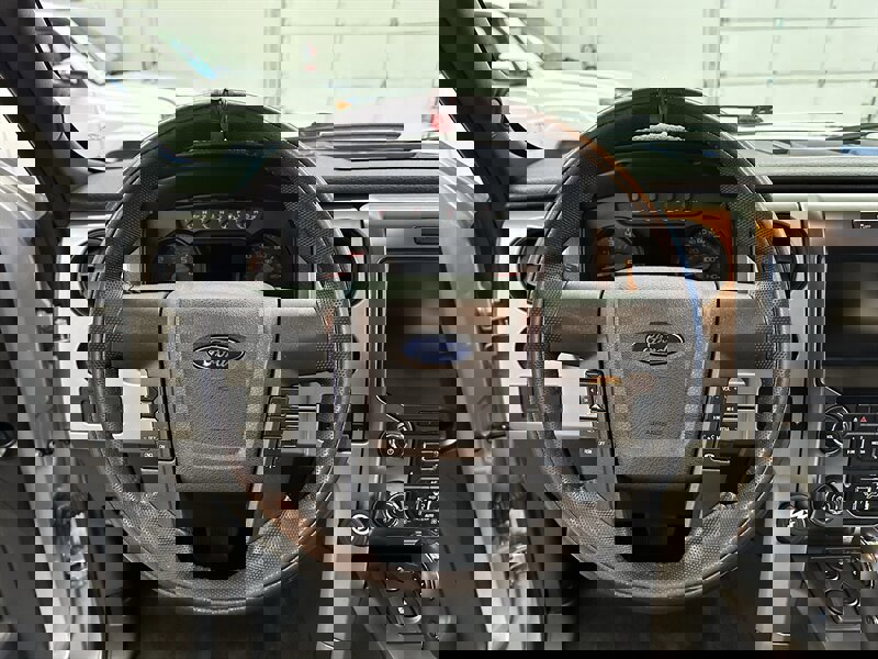 Used 2014 Ford F150 Raptor w/ Equipment Group 801A Luxury image 19