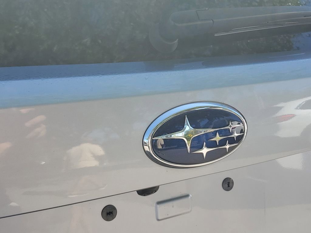 Used 2022 Subaru Forester Limited w/ Popular Package #3 AWD/4WD image 29
