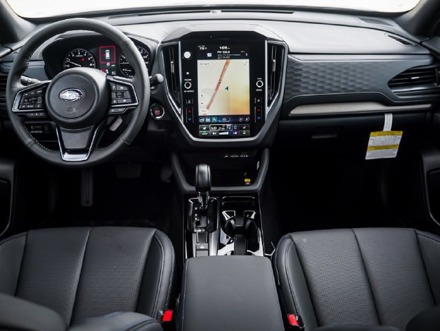 New 2026 Subaru Forester Limited AWD/4WD image 22
