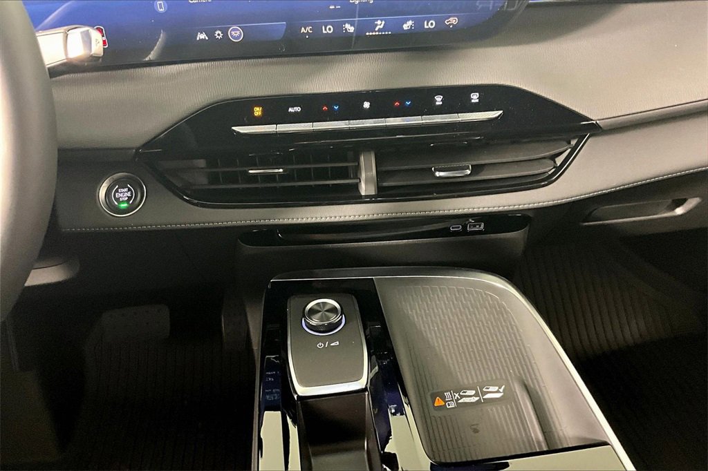 New 2026 Buick Enclave Preferred w/ Power Package image 6