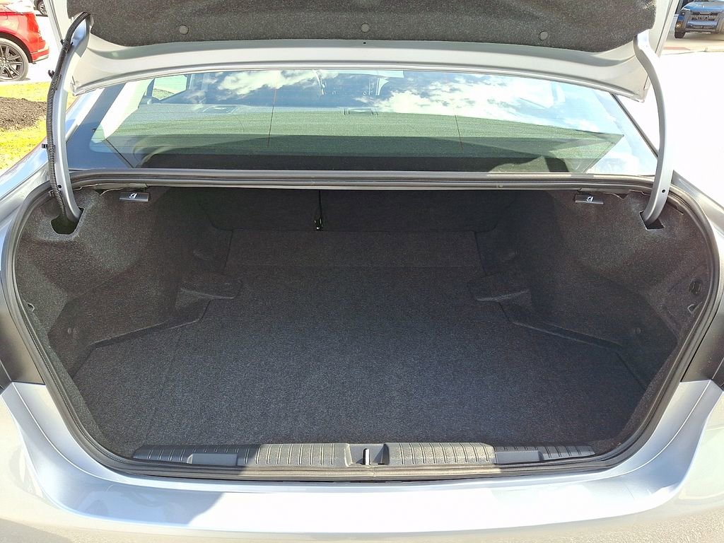 Certified 2025 Subaru Legacy Premium AWD/4WD image 30