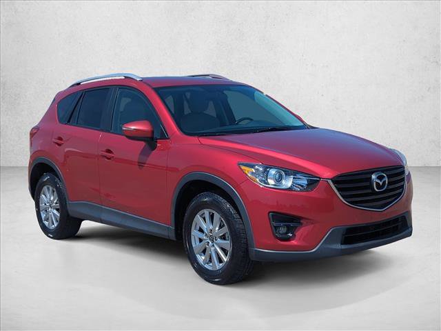 Used 2016 MAZDA CX-5 Touring FWD image 3