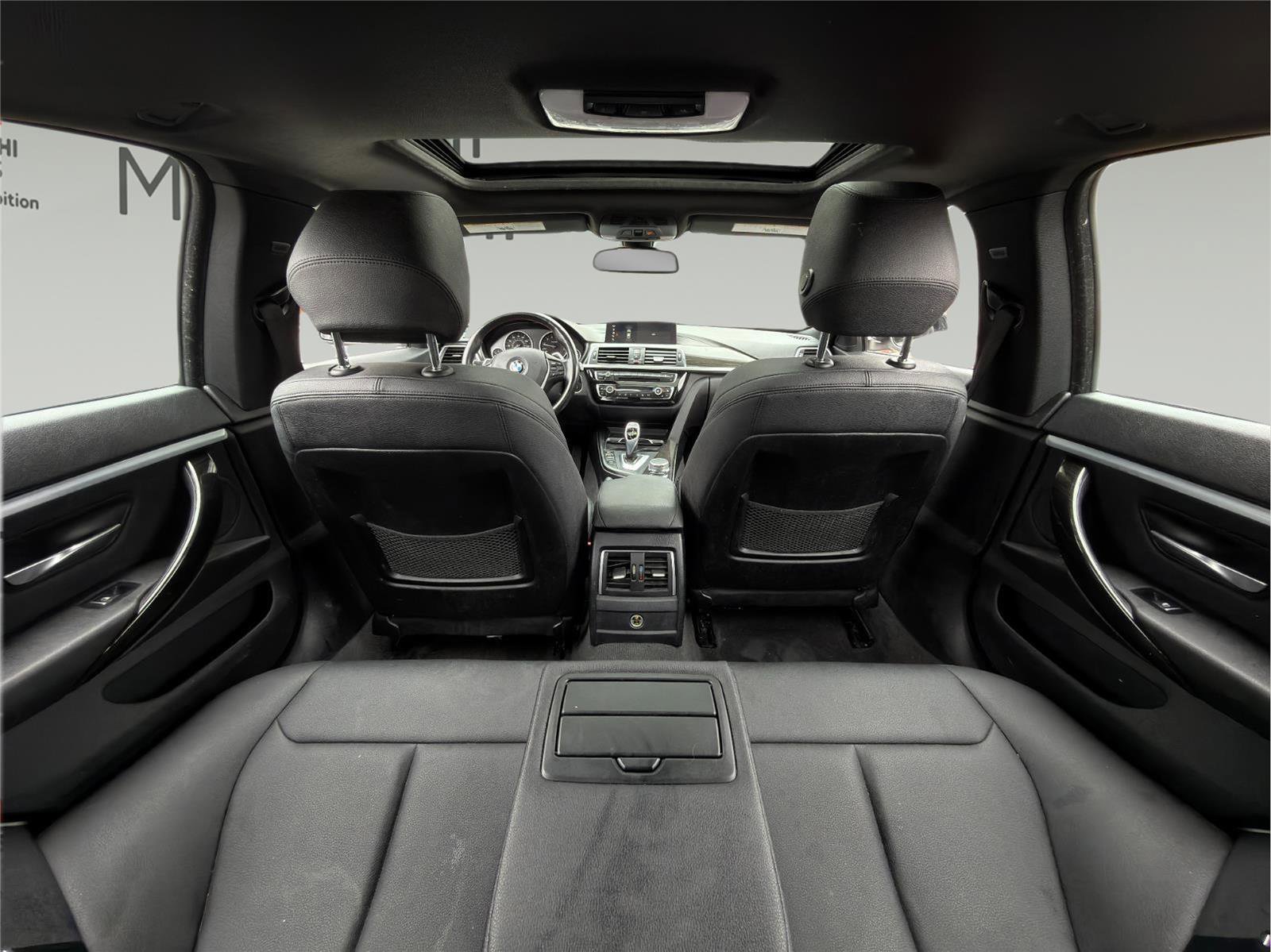 Used 2018 BMW 430i Gran Coupe xDrive image 7