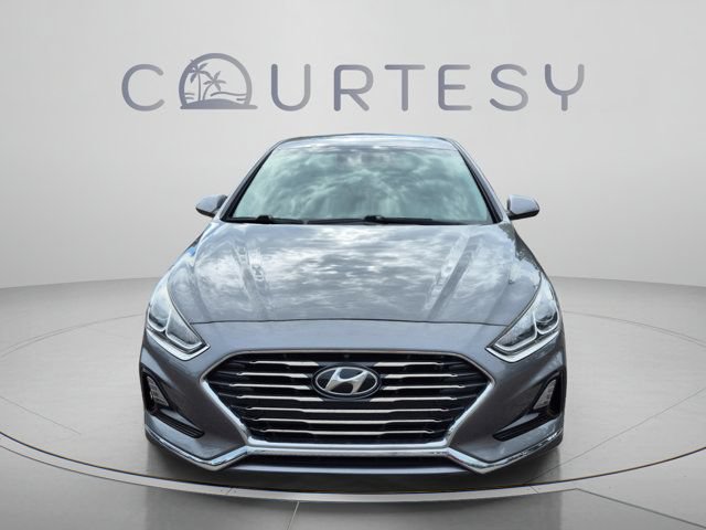 Used 2019 Hyundai Sonata SE FWD image 10