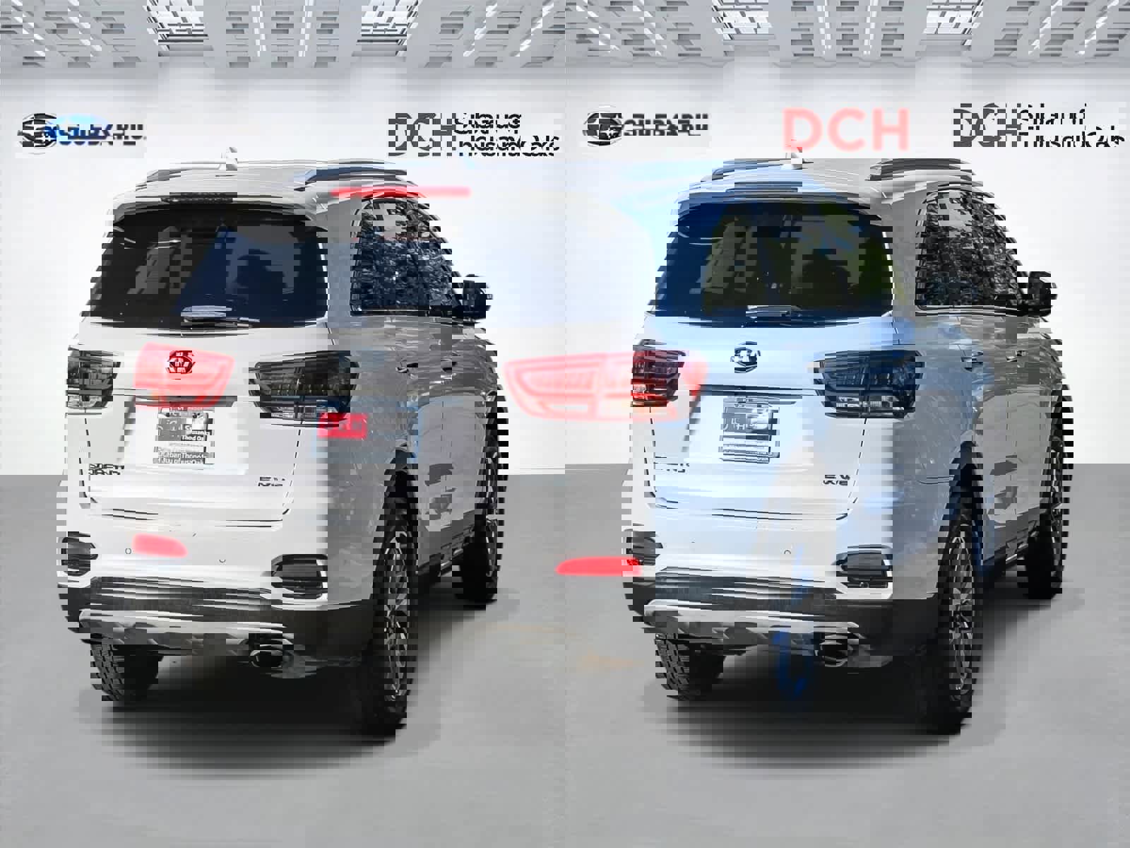 Used 2019 Kia Sorento EX image 4