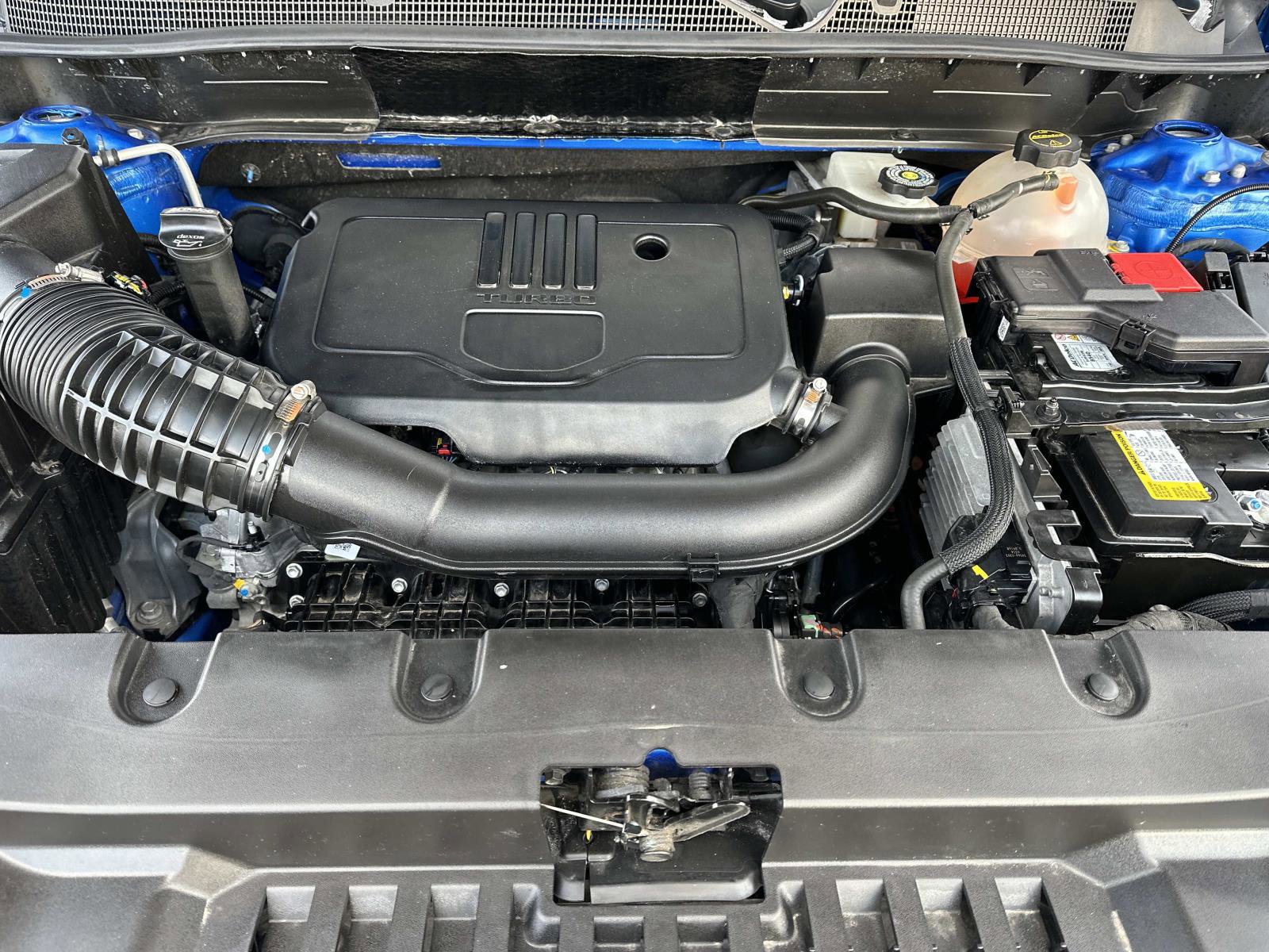 Used 2024 Chevrolet Blazer LT w/ Convenience Package image 10