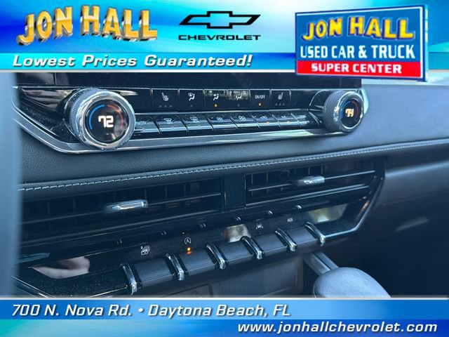 Used 2024 Chevrolet Colorado LT w/ LT Convenience Package II image 28