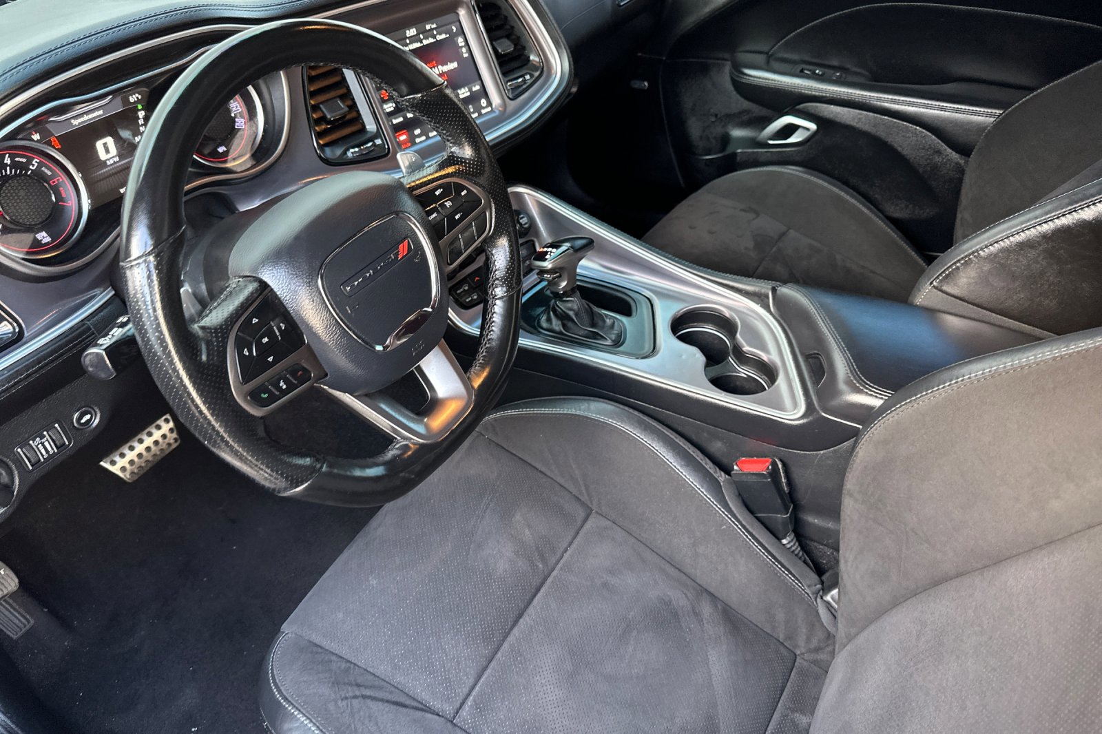 Used 2020 Dodge Challenger R/T Scat Pack image 10