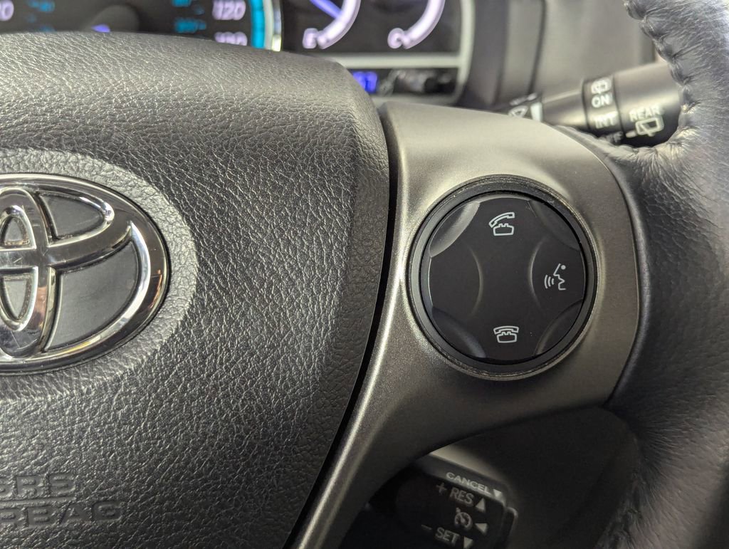 Used 2014 Toyota Venza XLE FWD image 36