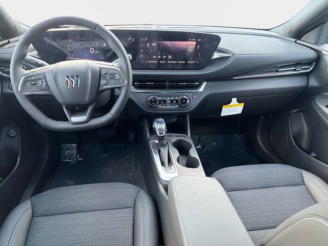 New 2026 Buick Envista Preferred w/ Convenience I Package image 15