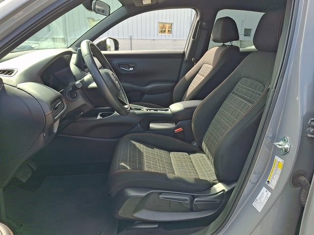 Used 2024 Honda HR-V Sport image 14