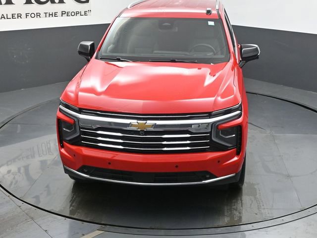 New 2026 Chevrolet Tahoe LT w/ Comfort Package image 38