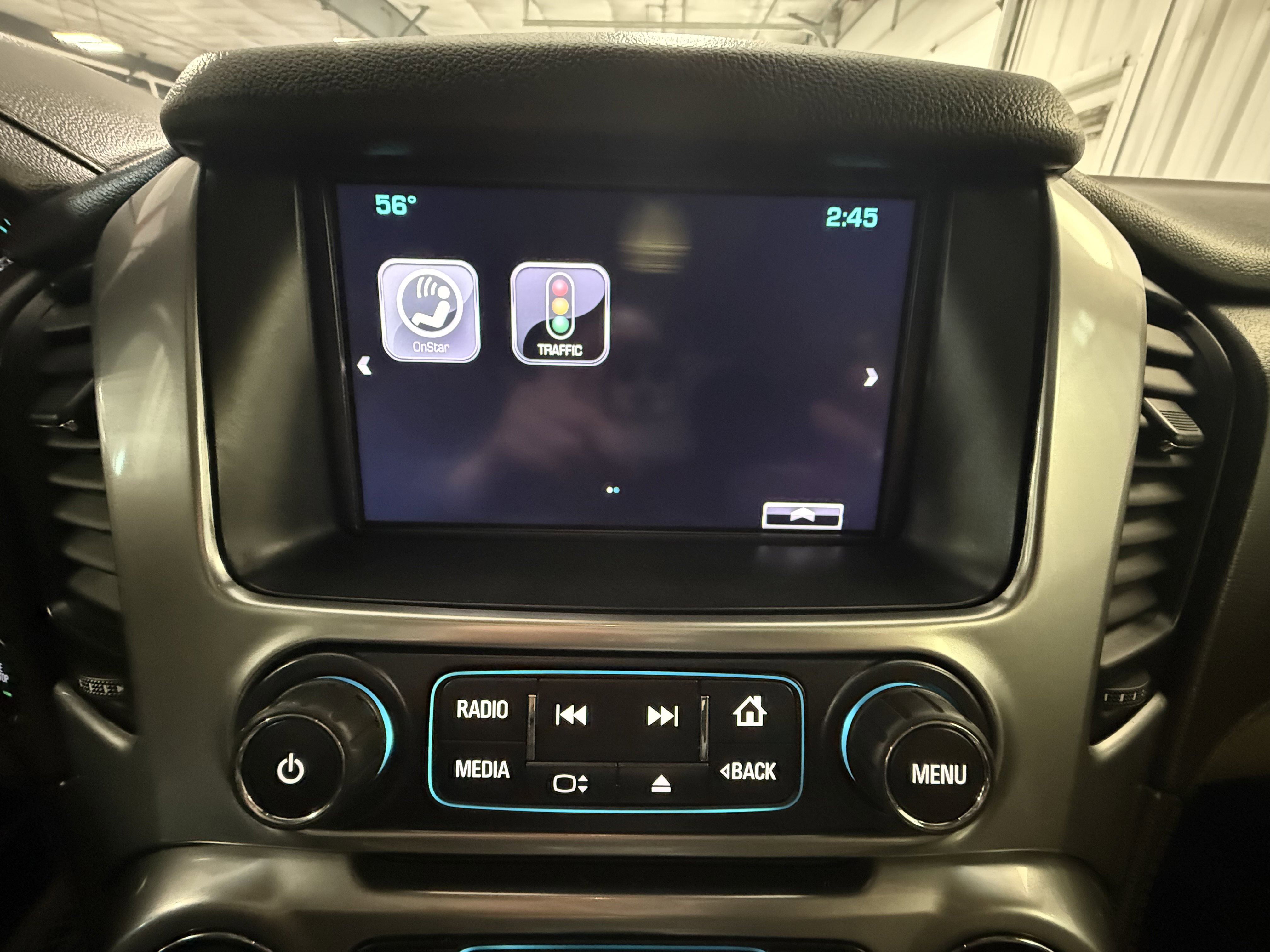 Used 2016 Chevrolet Tahoe LTZ image 33