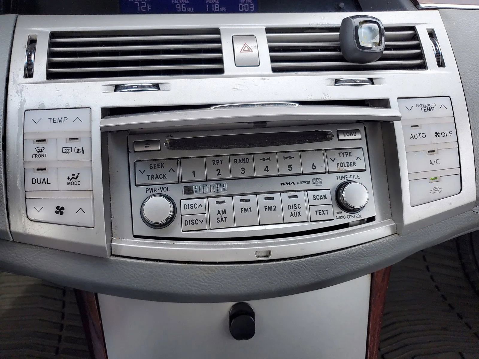 Used 2008 Toyota Avalon XL image 27