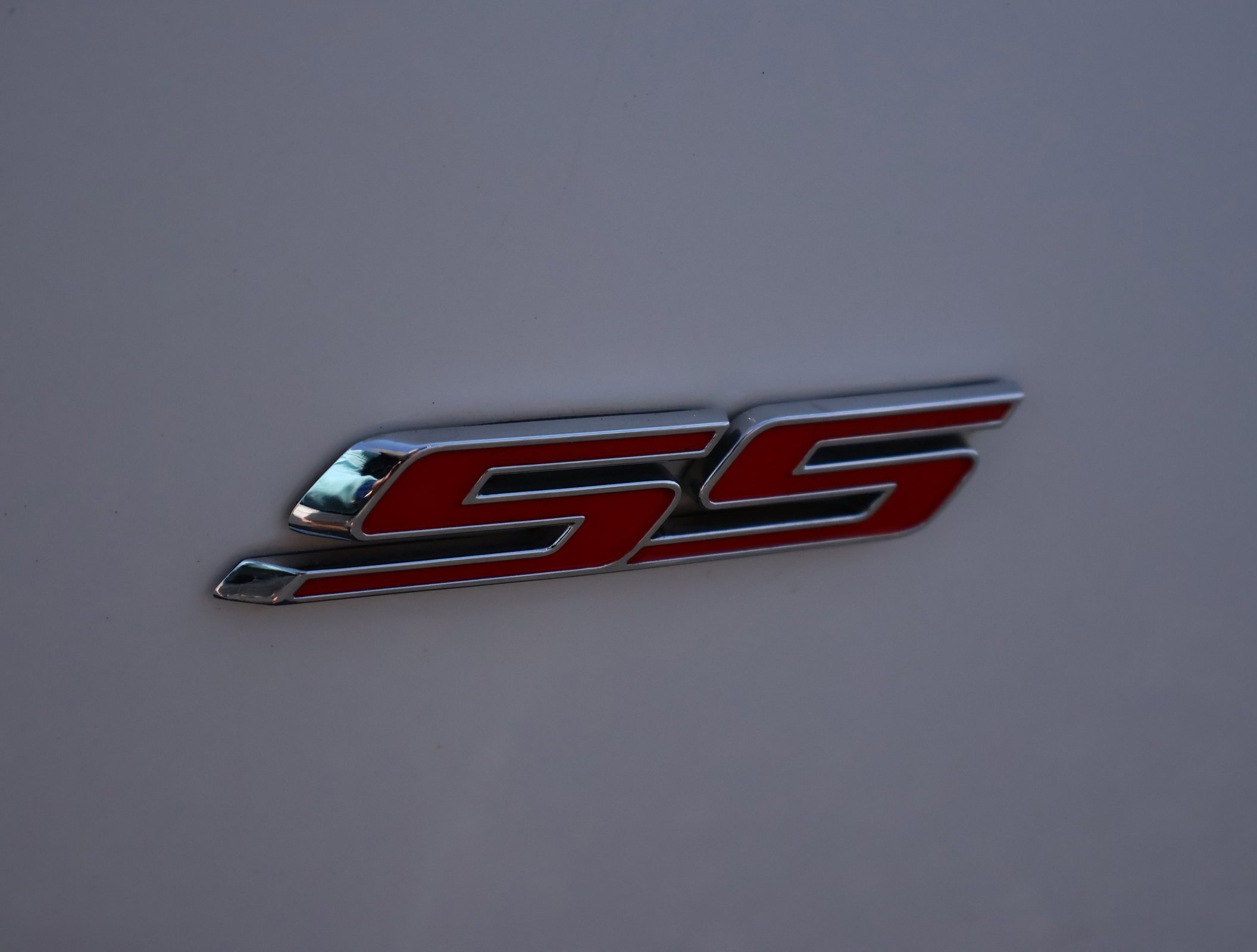 Used 2018 Chevrolet Camaro SS image 5