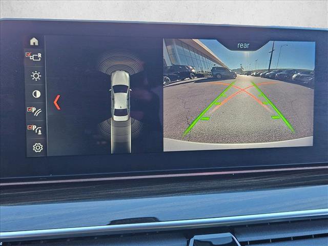 Used 2018 BMW 530e xDrive w/ Premium Package 2 image 13