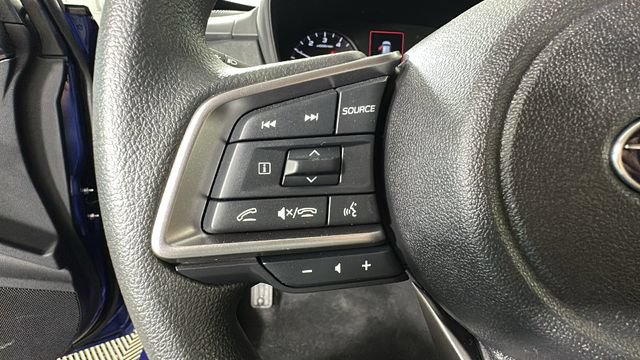 Used 2025 Subaru Impreza 2.0i AWD/4WD image 15
