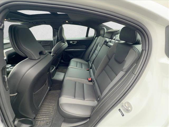 Certified 2024 Volvo S60 T8 Plus w/ Climate Package image 22