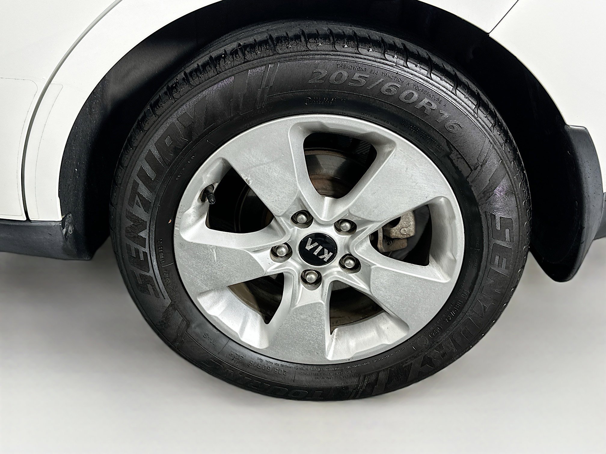 Used 2017 Kia Soul image 11