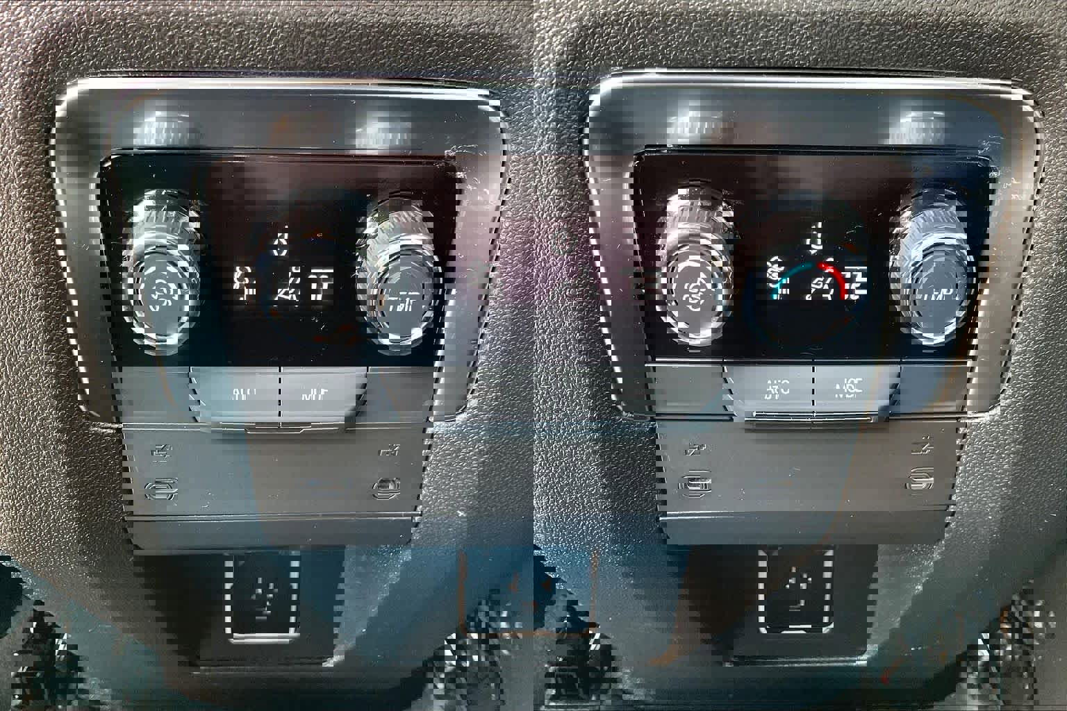 Used 2025 Chevrolet Suburban LT image 31