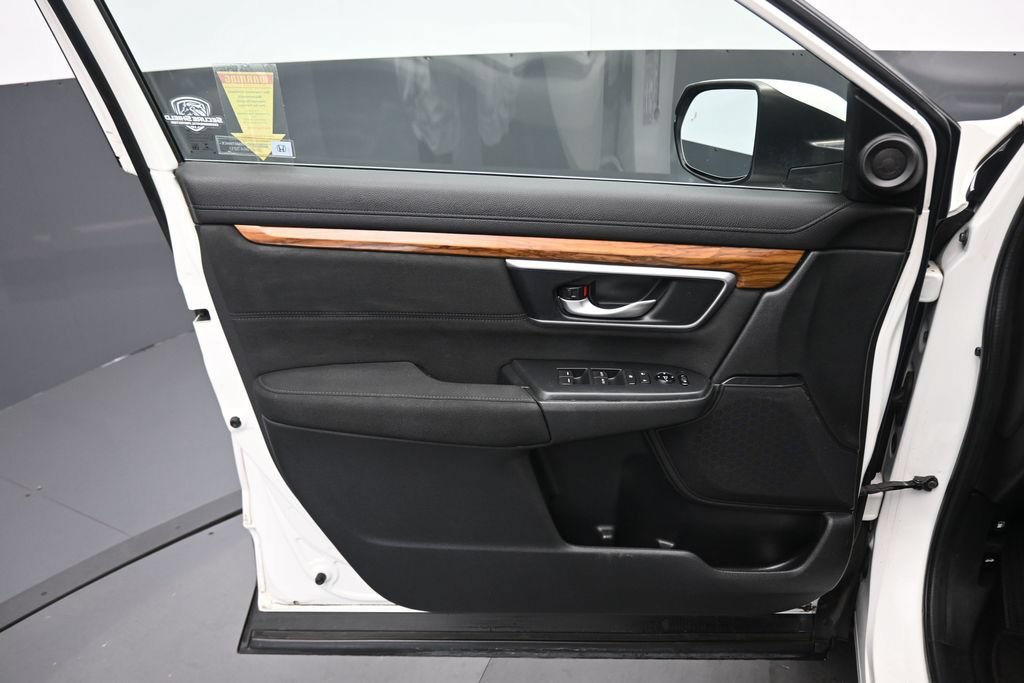 Used 2018 Honda CR-V EX image 9
