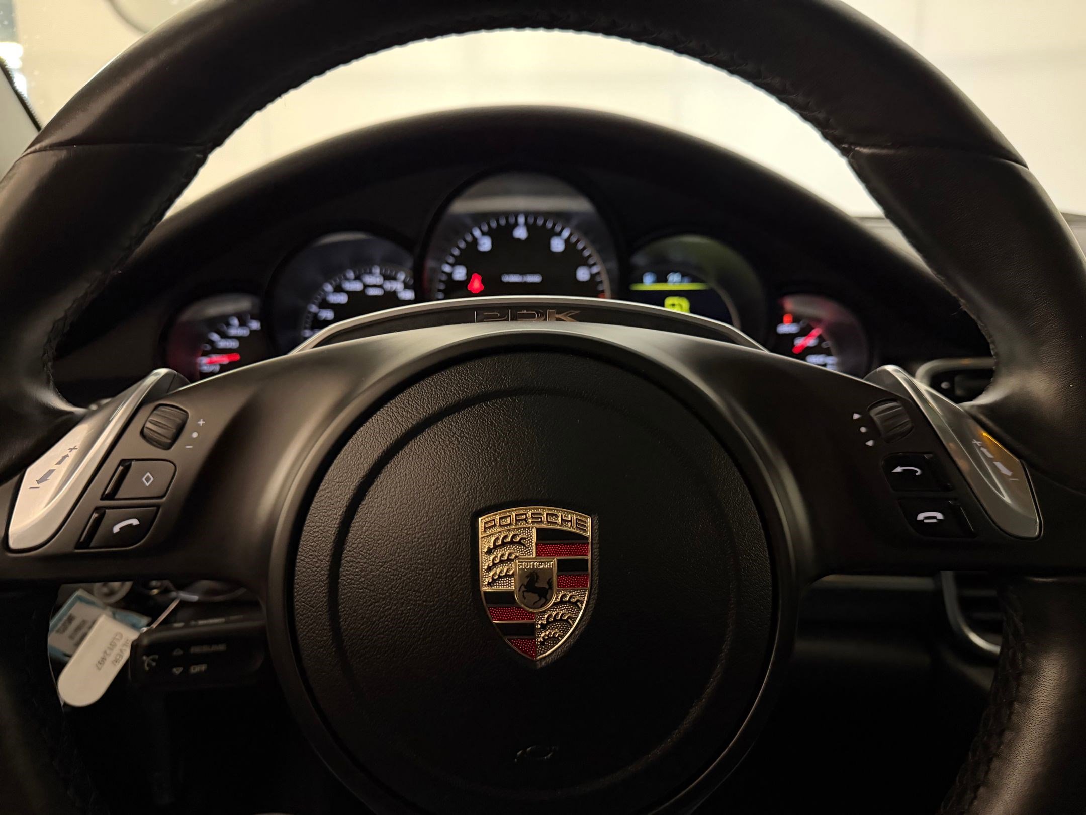 Used 2012 Porsche Panamera 4 image 23