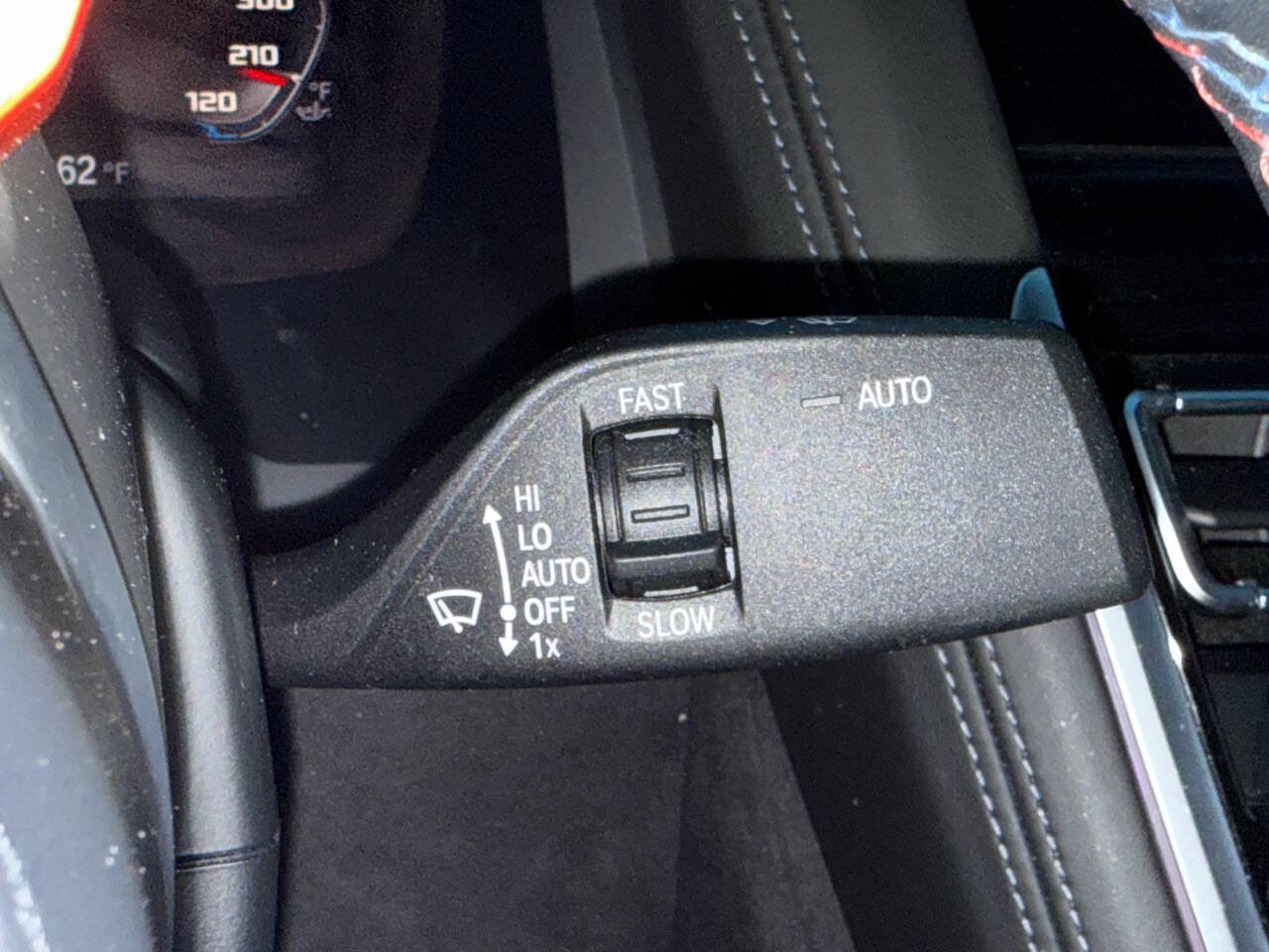 Used 2020 BMW M8 Competition w/ Driving Assistance Package AWD/4WD image 32