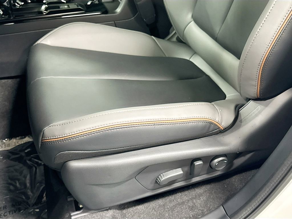 New 2026 Subaru Forester Sport image 17