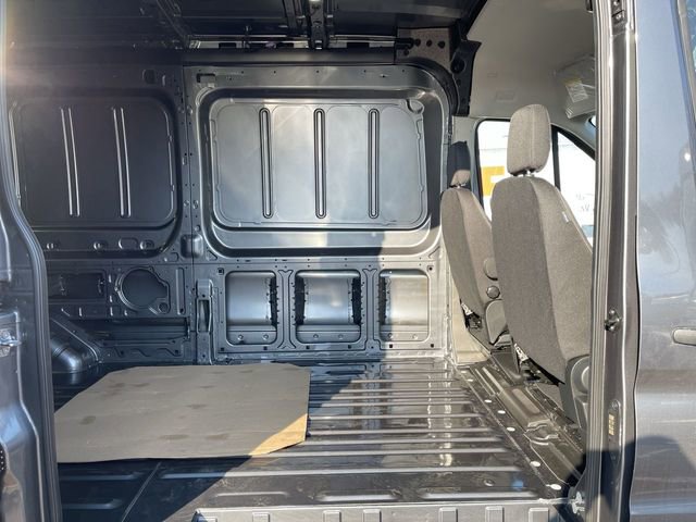 New 2026 Ford Transit 250 148 Medium Roof Extended AWD image 21
