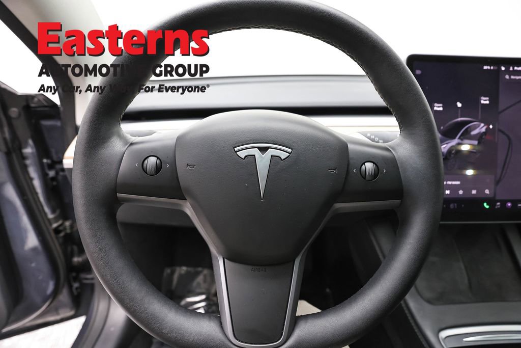 Used 2023 Tesla Model 3 Standard Range RWD image 10
