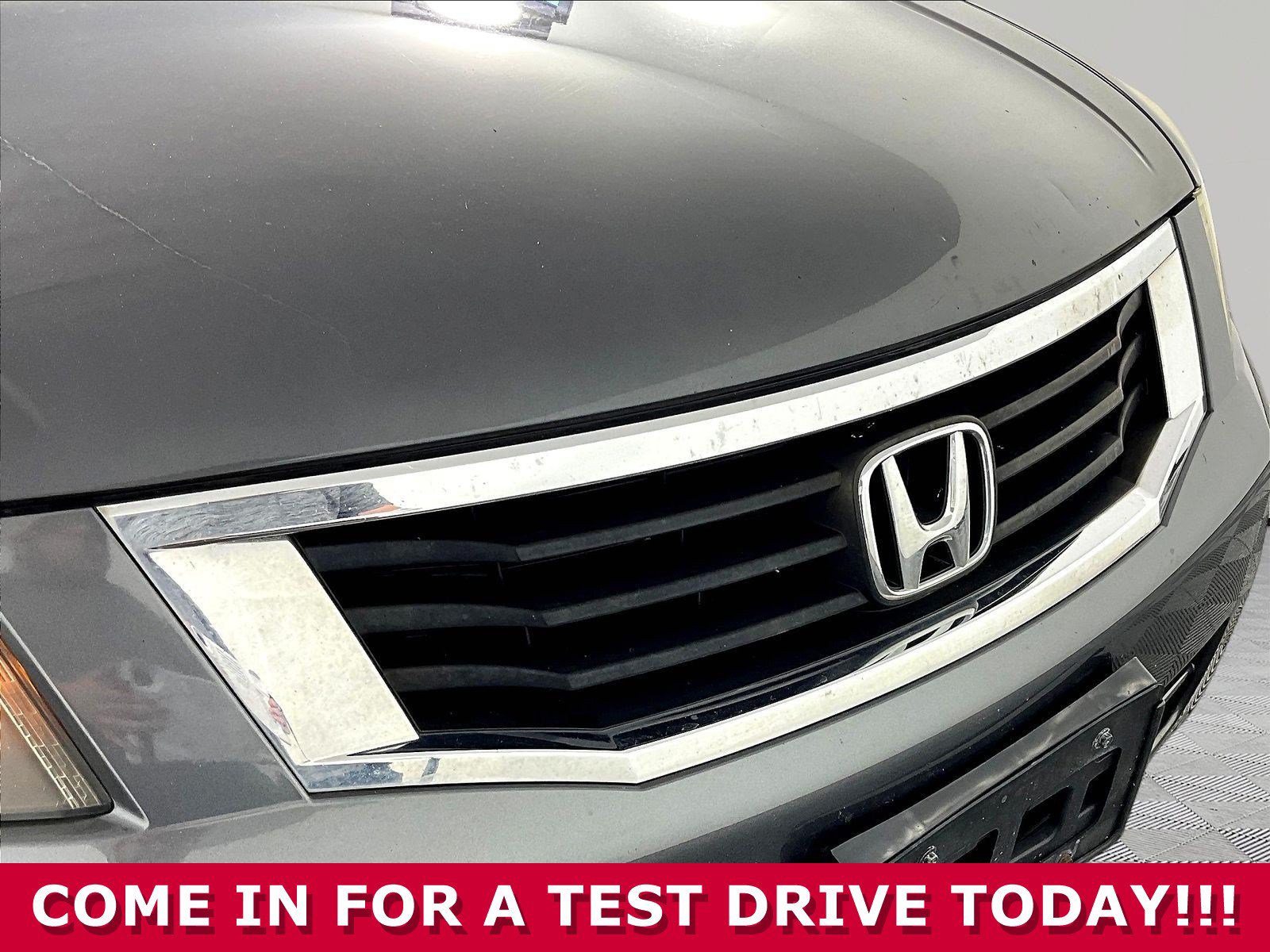 Used 2010 Honda Accord LX image 27
