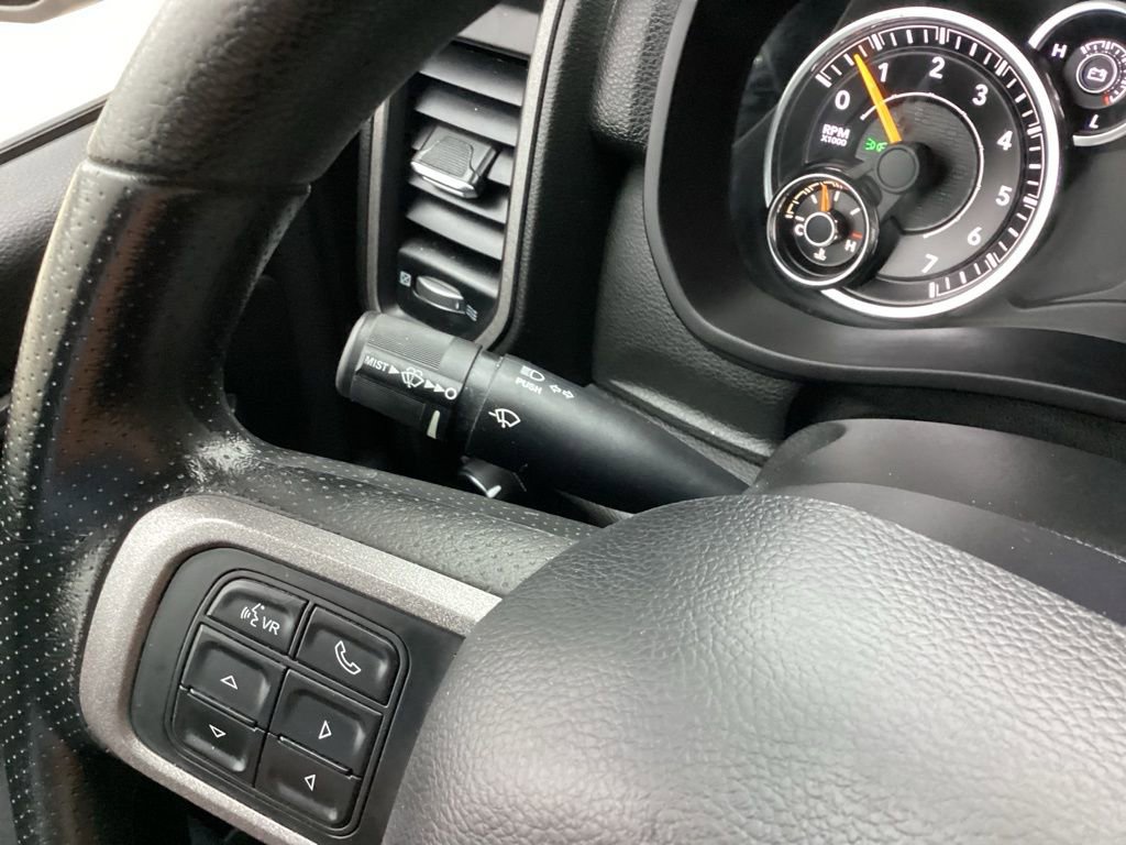 Used 2021 RAM 2500 Tradesman image 37