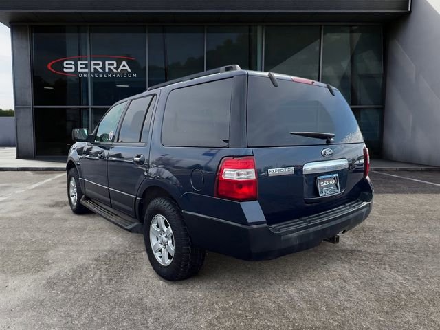 Used 2014 Ford Expedition XL AWD/4WD image 3