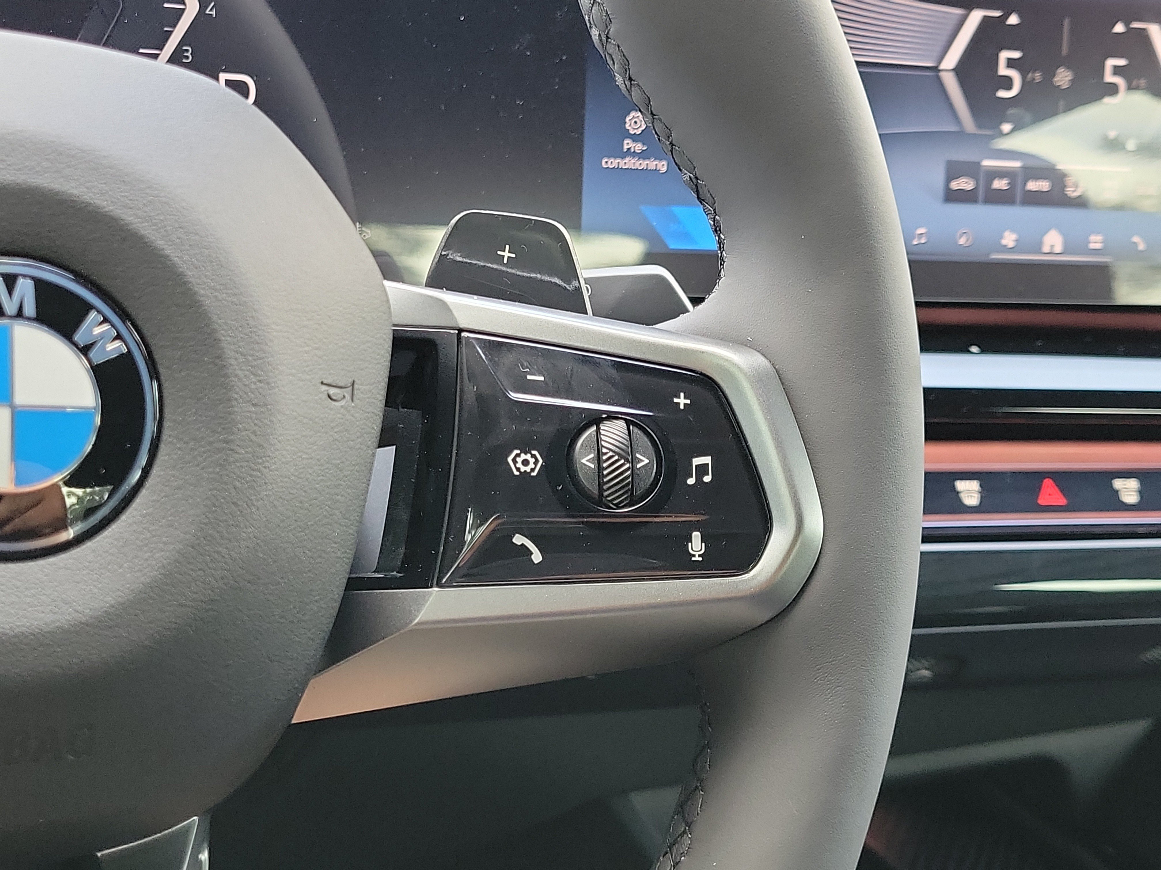 New 2027 BMW 530i w/ M Sport Package RWD image 20