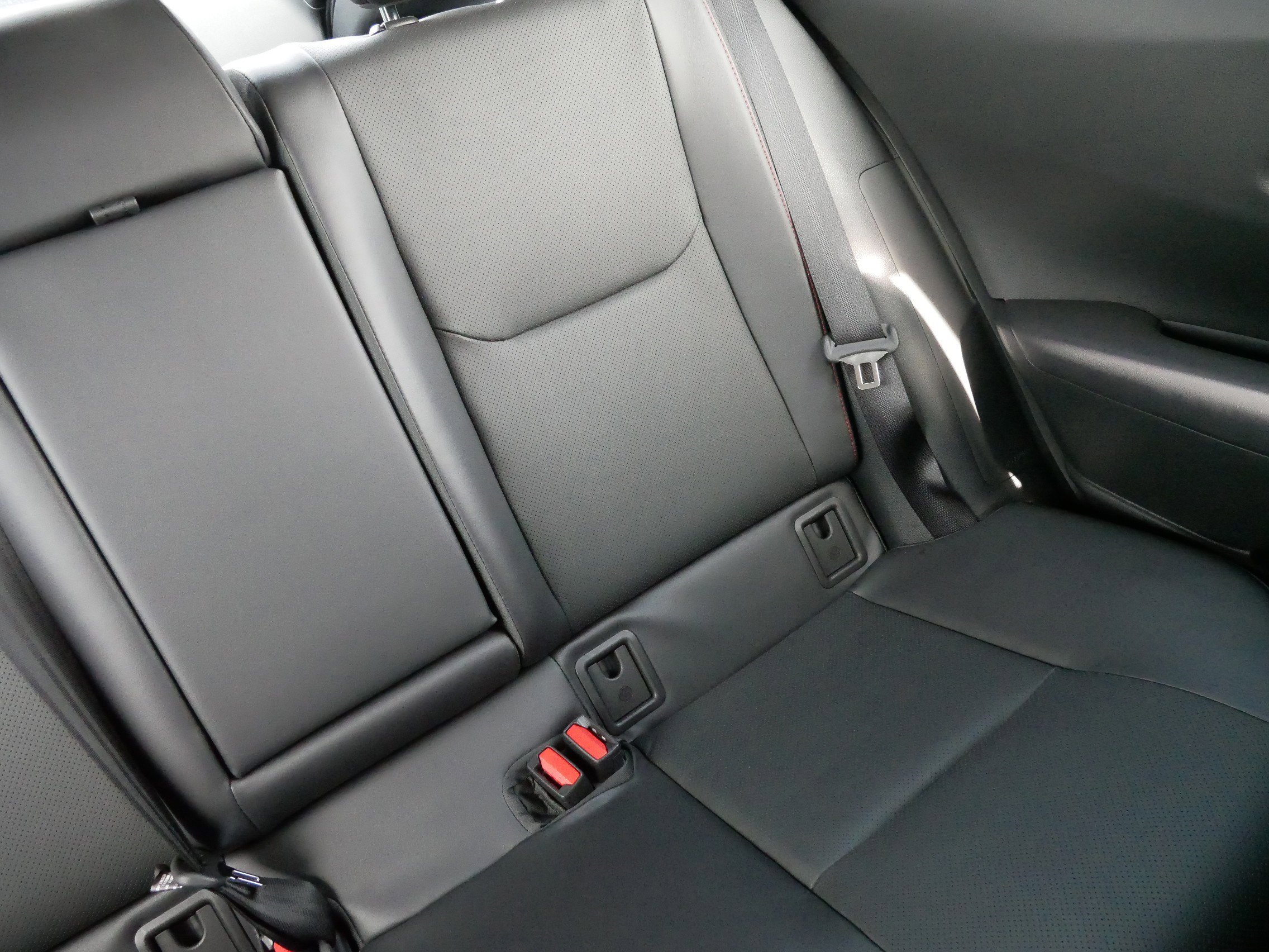 Certified 2024 Toyota Prius Prime image 9