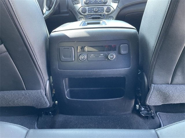 Used 2018 Chevrolet Tahoe LT w/ Max Trailering Package image 17