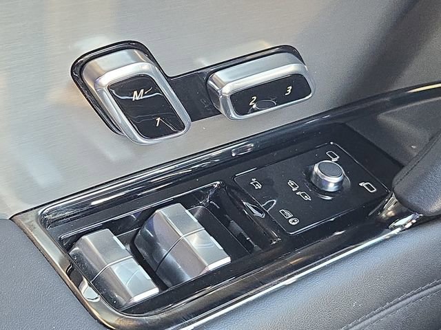 Used 2024 Land Rover Range Rover Sport Dynamic SE image 28