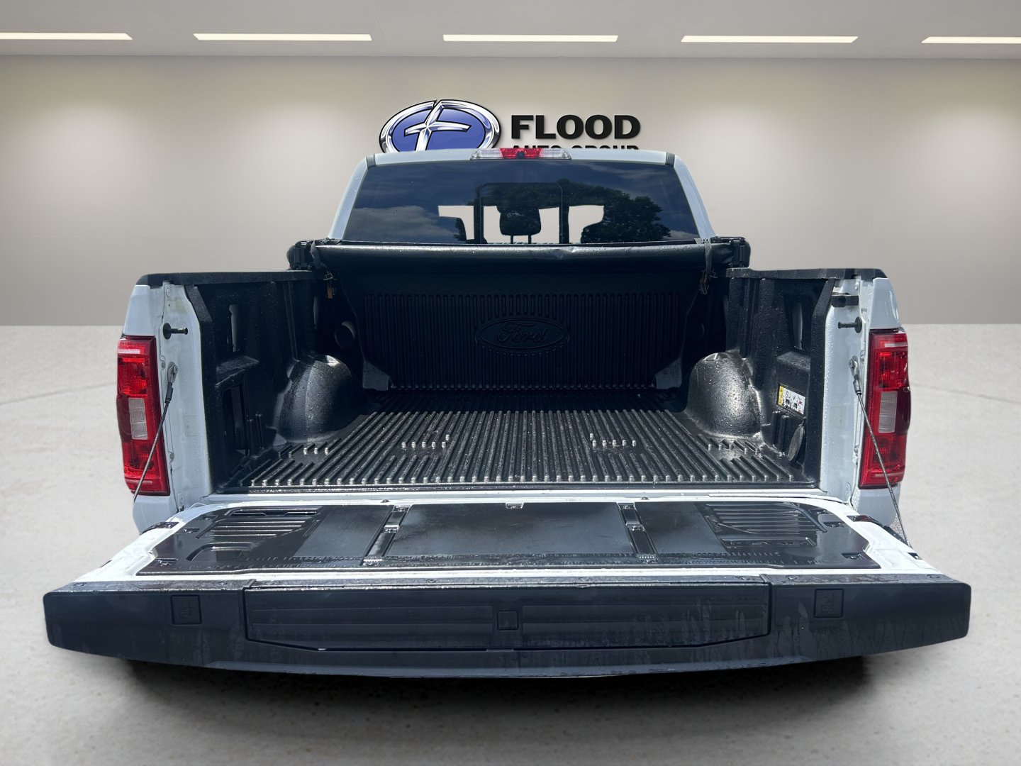 Used 2022 Ford F150 XLT w/ Equipment Group 302A High AWD/4WD image 6