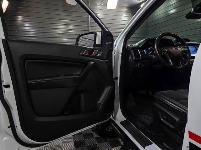 Used 2022 Ford Ranger Lariat w/ Tremor Off-Road Package image 31