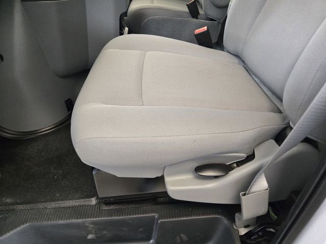 New 2026 Ford E-350 and Econoline 350 Super Duty w/ Power Equipment Group image 18