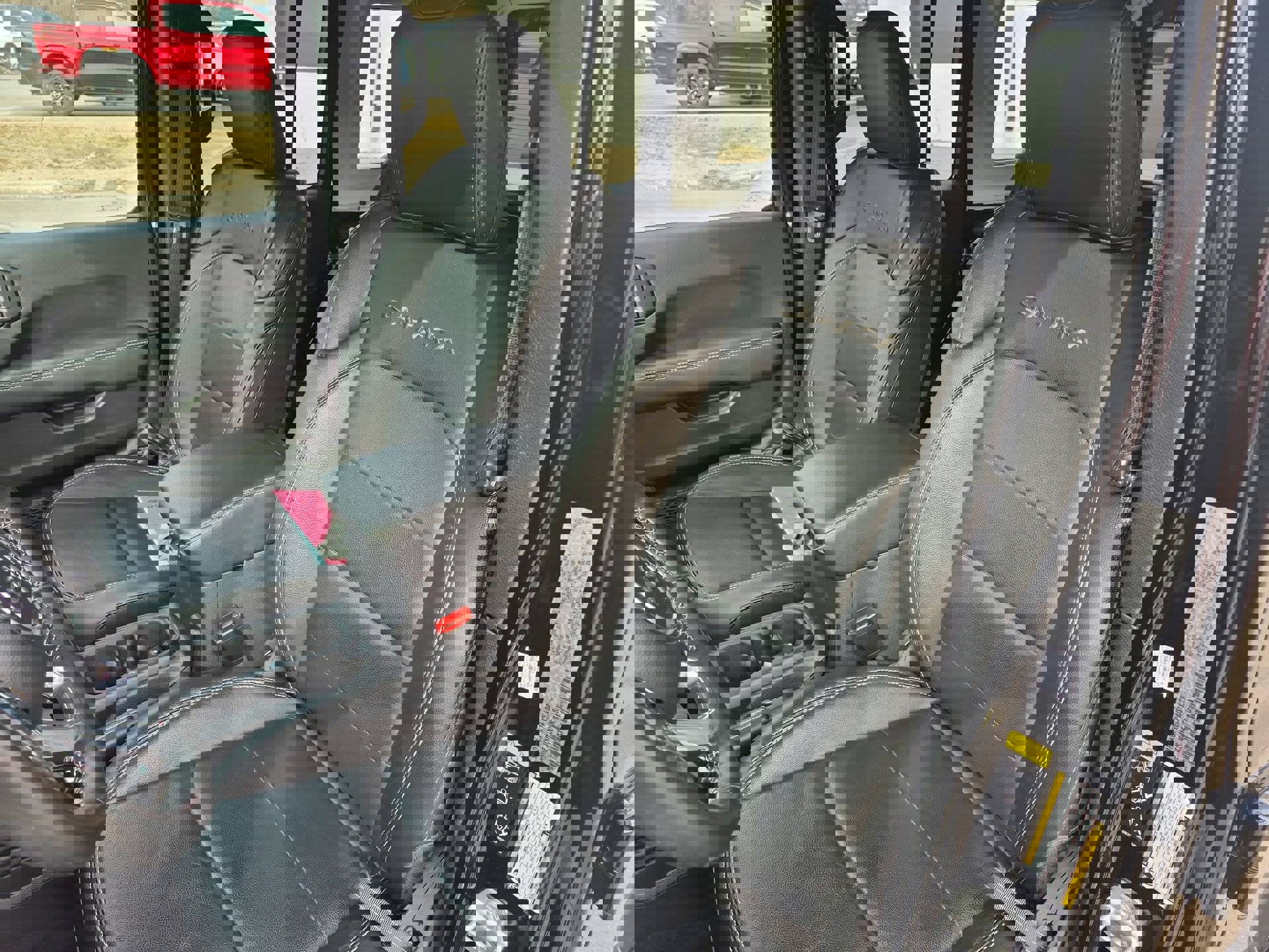 Used 2023 Jeep Wrangler Sahara w/ Cold Weather Group image 20