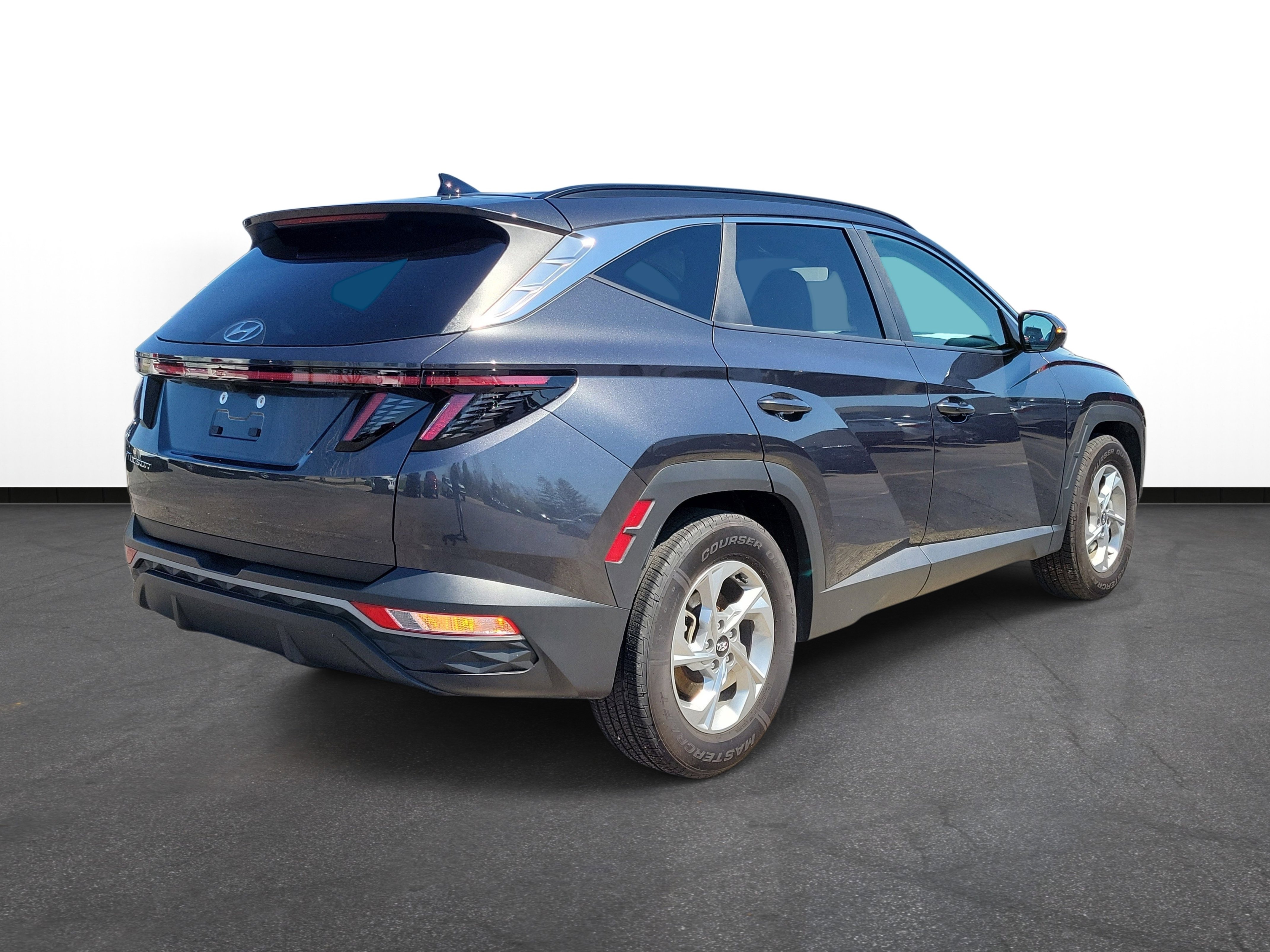 Used 2022 Hyundai Tucson SEL image 4