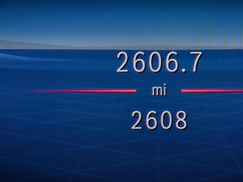 Certified 2025 Mercedes-Benz CLA 35 AMG 4MATIC image 37